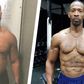 How Bootcamp Classes Helped This Guy Get Ripped