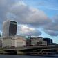 Britain's financial sector employs around 2.3 million people who pay about £75 billion ($98 billion, 89 billion euros) in taxes