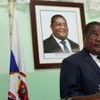 Renamo chief Ossufo Momade demanded an investigation