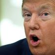 US President Donald Trump is giving muted support to Hong Kong protesters as talks on US-China trade go down to the wire