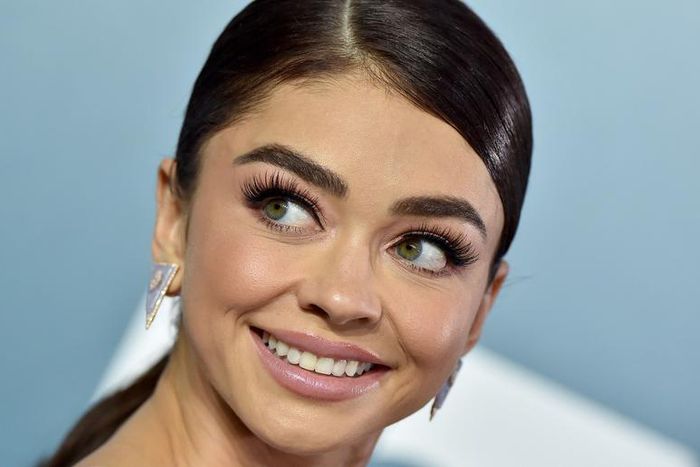 Jerry From 'Cheer' Sent Sarah Hyland A Message