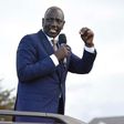 File image of DP Ruto