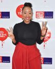 Janet Mbugua responds to man who wants wife to dress like her
