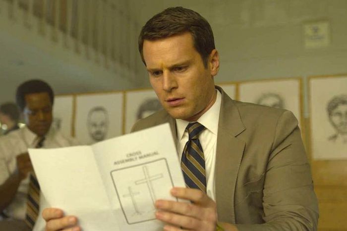 Mindhunter's Third Season Might Not Be Happening