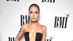 40 Celebrities Who've Shaved Their Heads