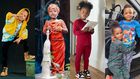 List of most followed celebrity kids on Instagram