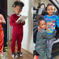 List of most followed celebrity kids on Instagram