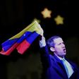 Guaido embarked on a global tour to drum up support to help dislodge President Nicolas Maduro