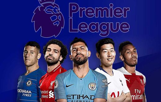 2019-20-Premier-League-Season EPL Predictions: Picks and Top Players