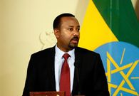 Ethiopian Prime Minister Abiy Ahmed Ali won the Nobel Peace Prize last year for his reforms