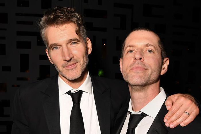 'GoT' Showrunners No Longer Making New 'Star Wars'