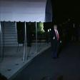 IMAGESOne day before the start of the historic impeachment trial in Washington DC, US President Donald Trump leaves for Davos, in Switzerland. Duration:00:27