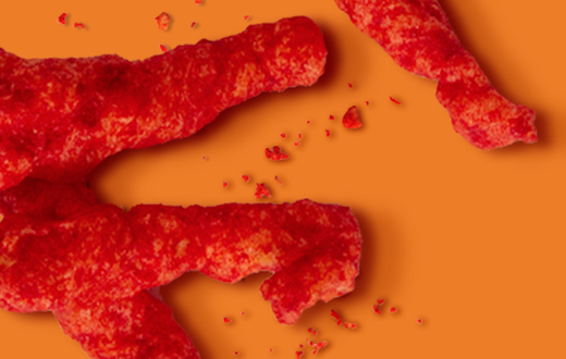 Dr. Pimple Popper Wrestles a 'Hot Cheeto' Growth