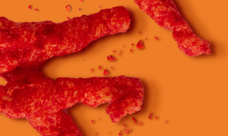 Dr. Pimple Popper Wrestles a 'Hot Cheeto' Growth