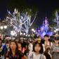 Shanghai Disneyland said it would shut for an indefinite period 'to ensure the health and safety of our guests and cast'