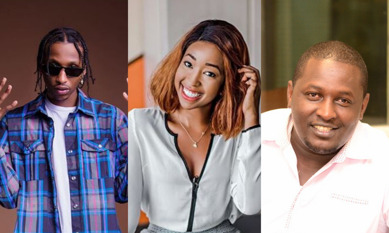 Biggest relationship dramas of 2019
