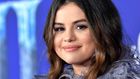Selena Gomez Opens Up About Lupus Weight Gain