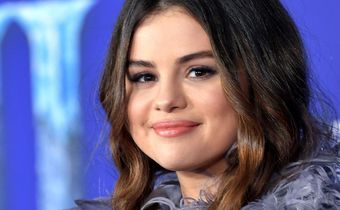 Selena Gomez Opens Up About Lupus Weight Gain