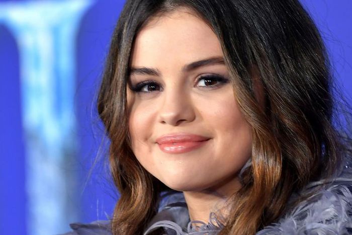 Selena Gomez Opens Up About Lupus Weight Gain