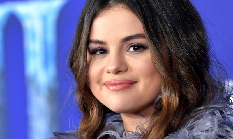 Selena Gomez Opens Up About Lupus Weight Gain
