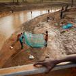 The World Food Programme says 5.5 million people in South Sudan could go hungry in early 2020 after a fierce drought in 2018 was followed by flooding this year