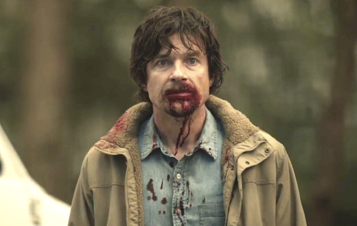 'The Outsider' Is Giving Us a Different Jason Bate