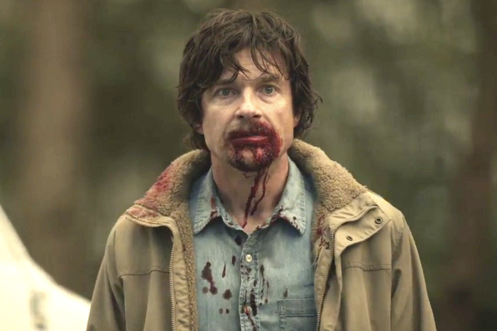 'The Outsider' Is Giving Us a Different Jason Bate