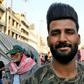As new hairstyles are shared on social media in Iraq, the trend is towards ever more elaborate looks