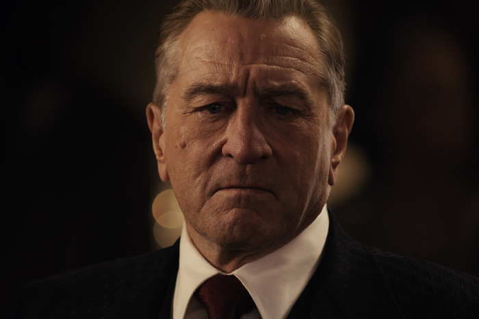 The Real Life Story of Frank Sheeran