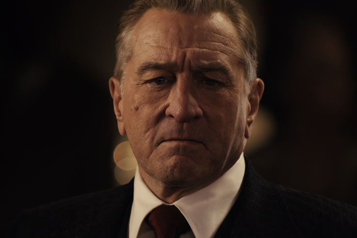 The Real Life Story of Frank Sheeran