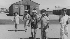 California Plans to Apologize to Japanese Americans