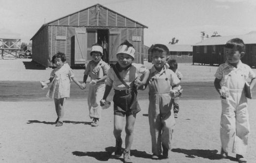 California Plans to Apologize to Japanese Americans