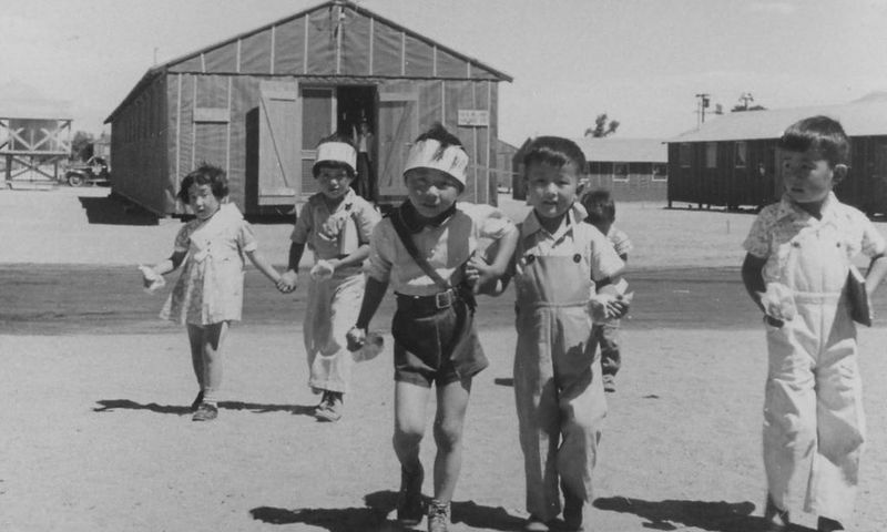 California Plans to Apologize to Japanese Americans