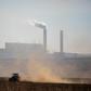 The economic outlook is clouded by power outages