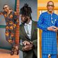 Best dressed men in 2019
