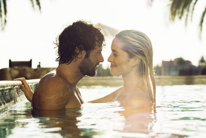 I Went to a Sex Resort and No Longer Fear Aging