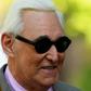 Roger Stone, who has a tattoo of Richard Nixon on his back, argued that the charges against him were politically motivated