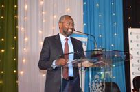 File image of Prof Kiama