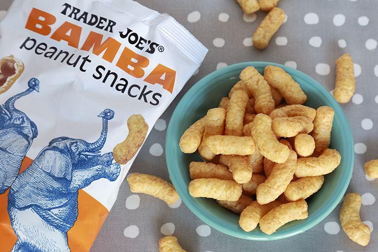 27 Trader Joe’s Snacks That Are Absolutely Worth The Hype