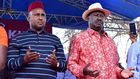 'MCee' Junet Mohamed responds to Tanga Tanga’s plan to attend BBI rallies