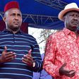 'MCee' Junet Mohamed responds to Tanga Tanga’s plan to attend BBI rallies