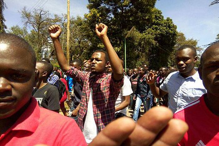 Egerton becomes third public university to shut down indefinitely following proposal to raise fees