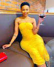 Huddah Monroe lectures young girls dating married men in series of rants