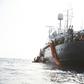 The Alan Kurdi has rescued hundreds of migrants shipwrecked in the Mediterranean