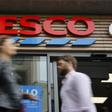 A six-year-old reportedly opened a card from a Tesco's supermarket to find a message inside, claiming to be from inmates in China