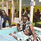 DP William Ruto visits pupils of Kakamega Primary in hospital