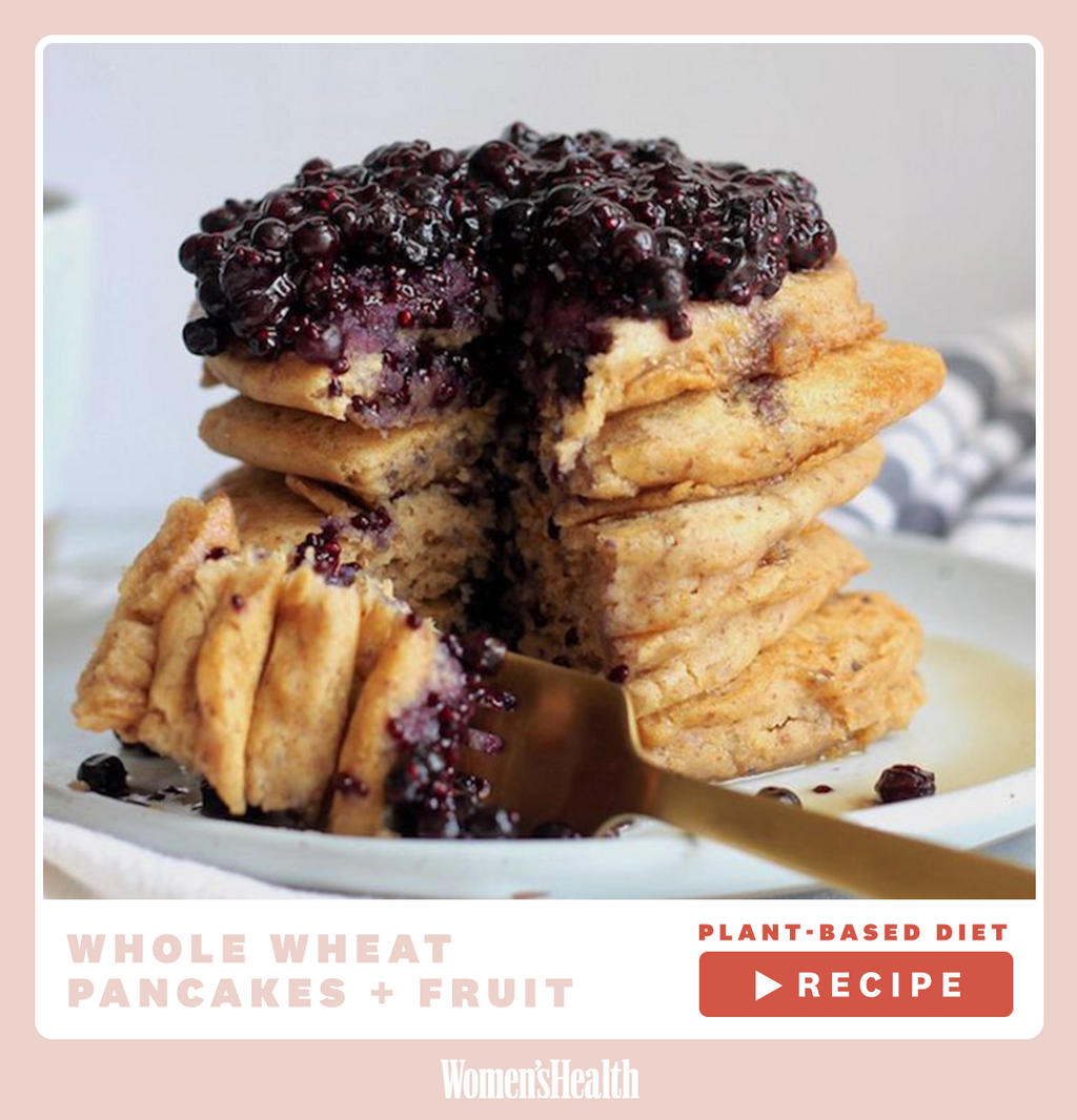 What Is The Plant-Based Diet?