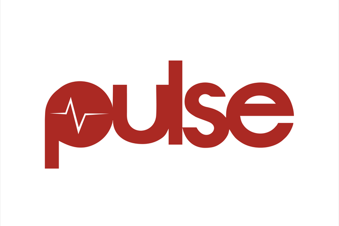 Pulse logo