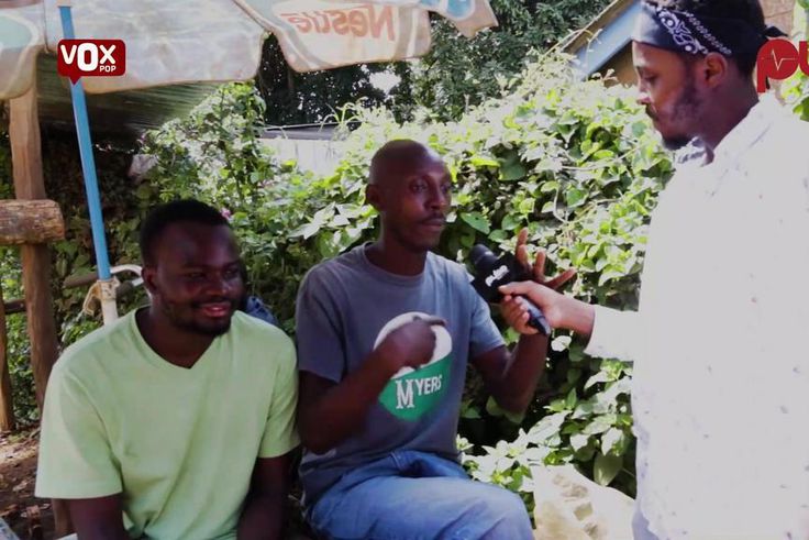 What Do Kenyan Men Want For Valentine's Day?