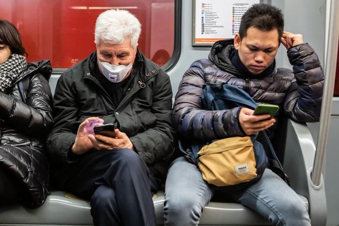 CDC Warns to Prepare for Coronavirus in U.S.